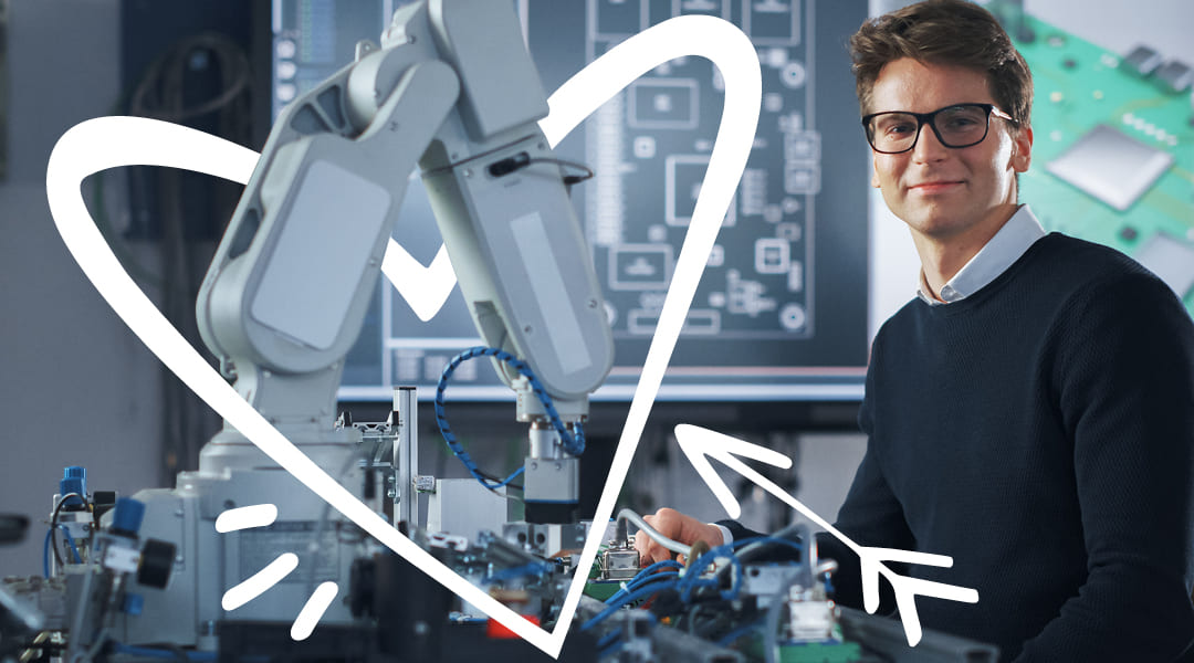 Tecnico della Programmazione, Configurazione e Collaudo di Sistemi PLC e IoT per l'Automazione